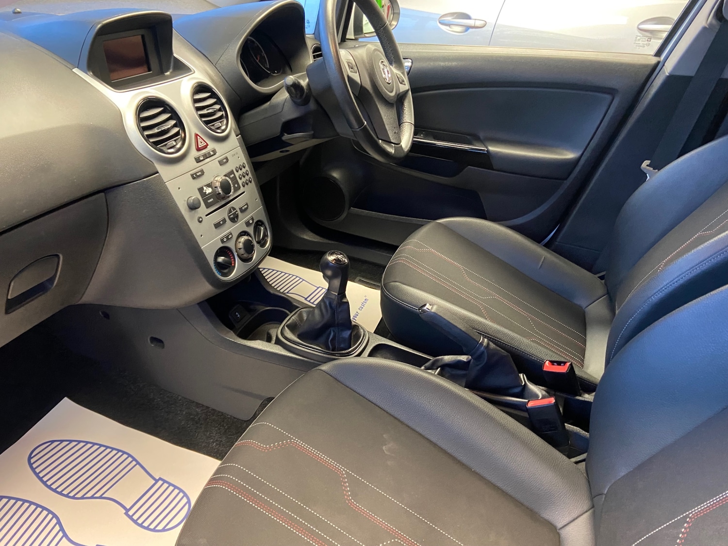 Used Vauxhall Corsa 2013 for sale - 76986561: Photo 17