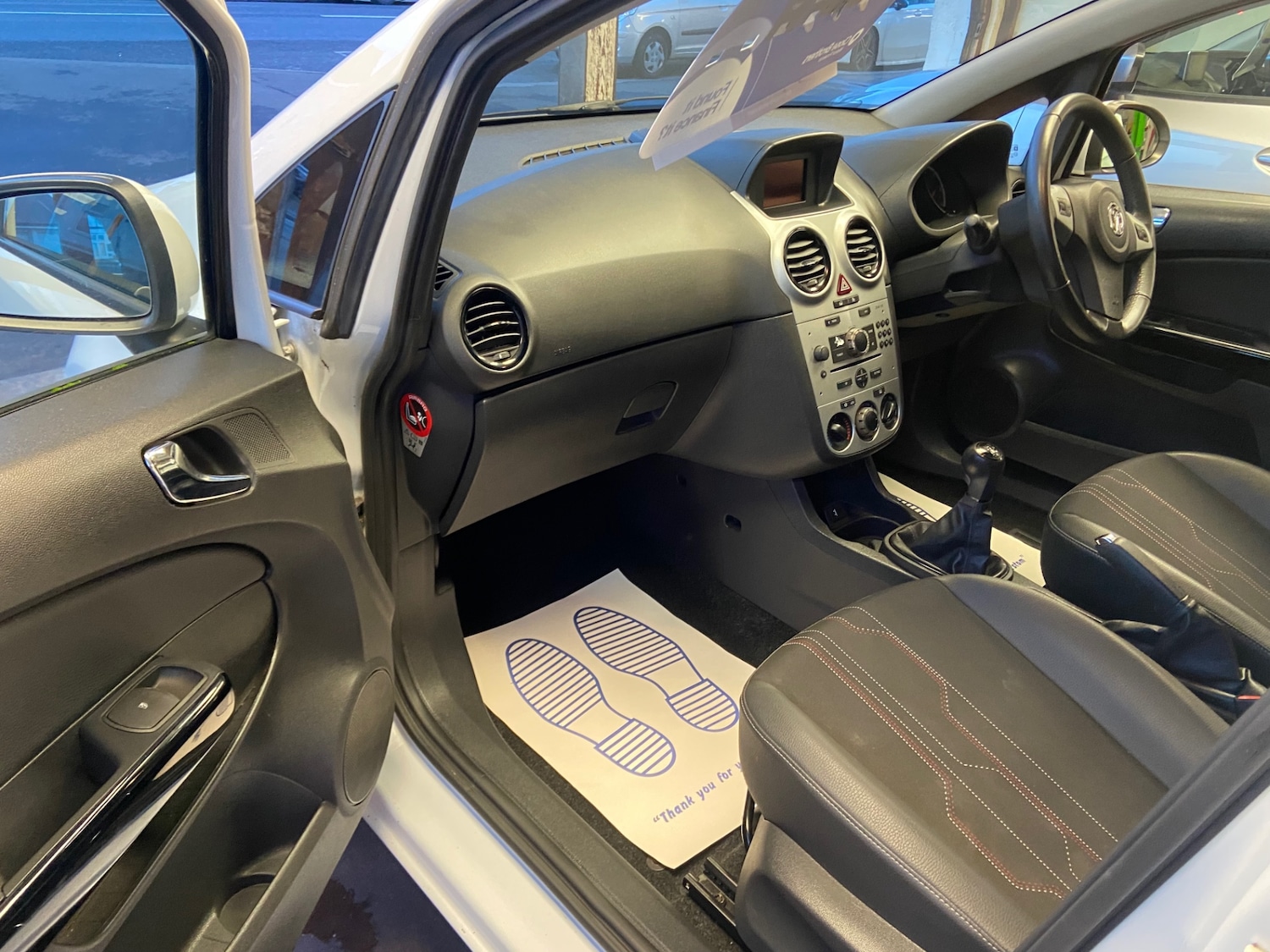 Used Vauxhall Corsa 2013 for sale - 76986561: Photo 19