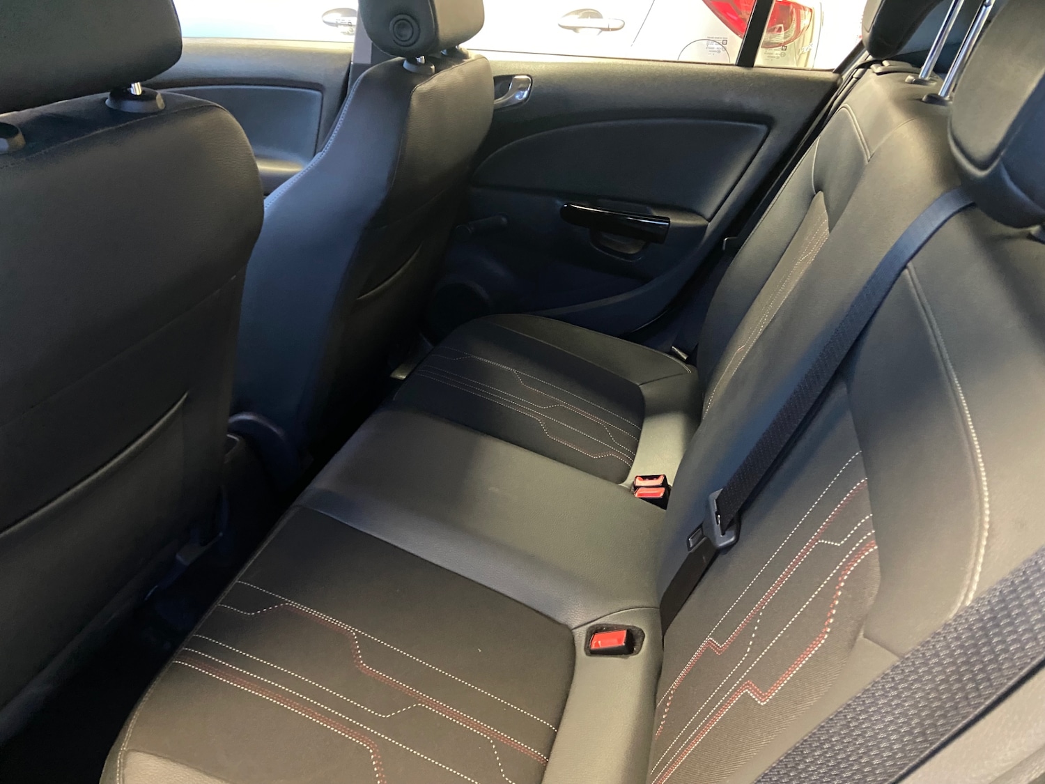 Used Vauxhall Corsa 2013 for sale - 76986561: Photo 20