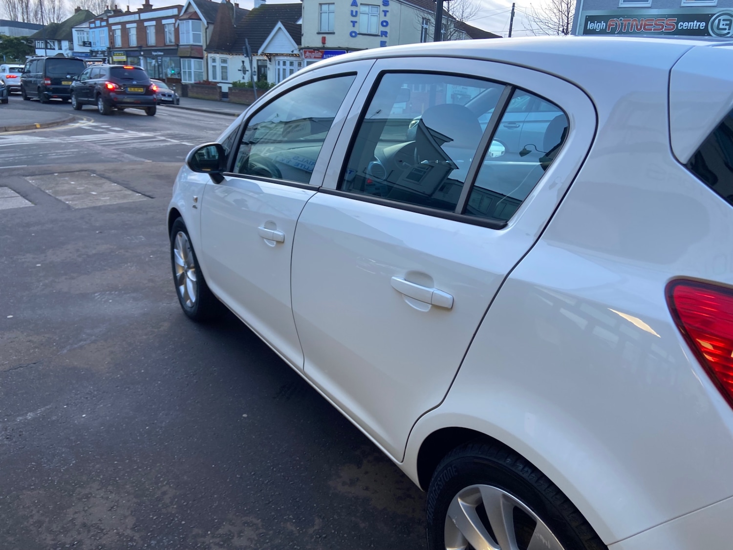 Used Vauxhall Corsa 2013 for sale - 76986561: Photo 25