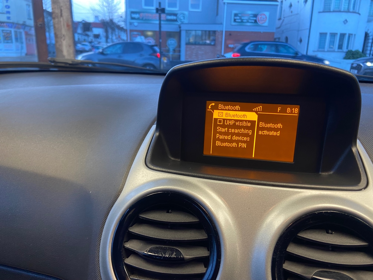 Used Vauxhall Corsa 2013 for sale - 76986561: Photo 5