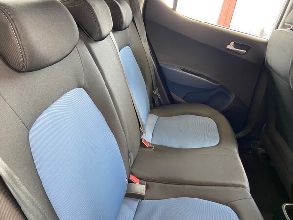 Used Hyundai i10 2015 for sale - 75715622: Photo 12
