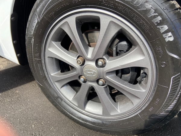 Used Hyundai i10 2015 for sale - 75715622: Photo 19