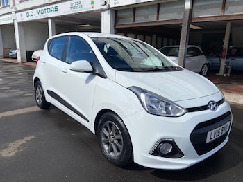 Hyundai - i10