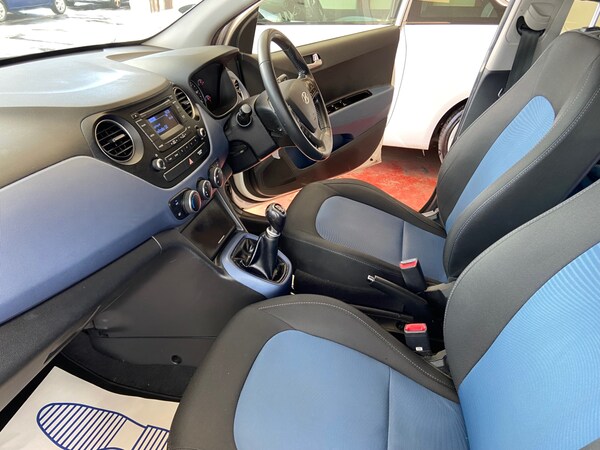 Used Hyundai i10 2015 for sale - 75715622: Photo 7