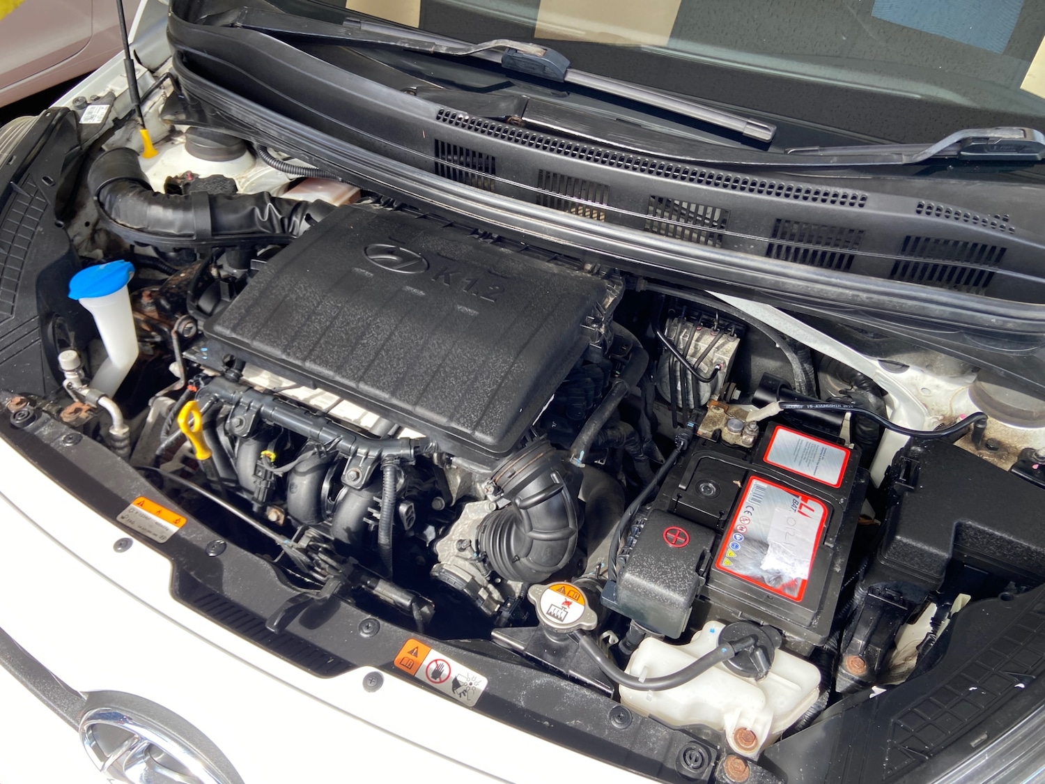Vehicle 9