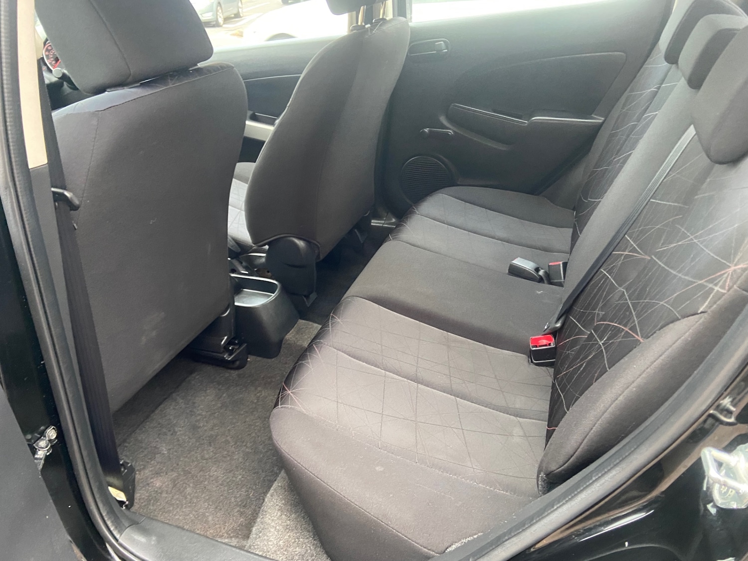 Used Mazda Mazda2 2012 for sale - 76640417: Photo 11