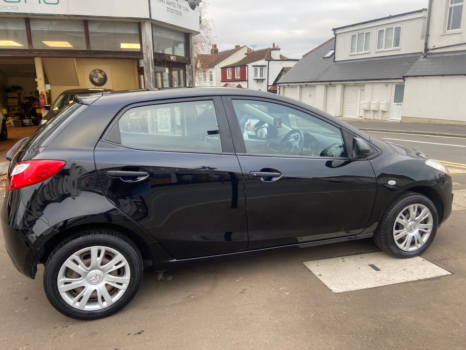 Used Mazda Mazda2 2012 for sale - 76640417: Photo 16