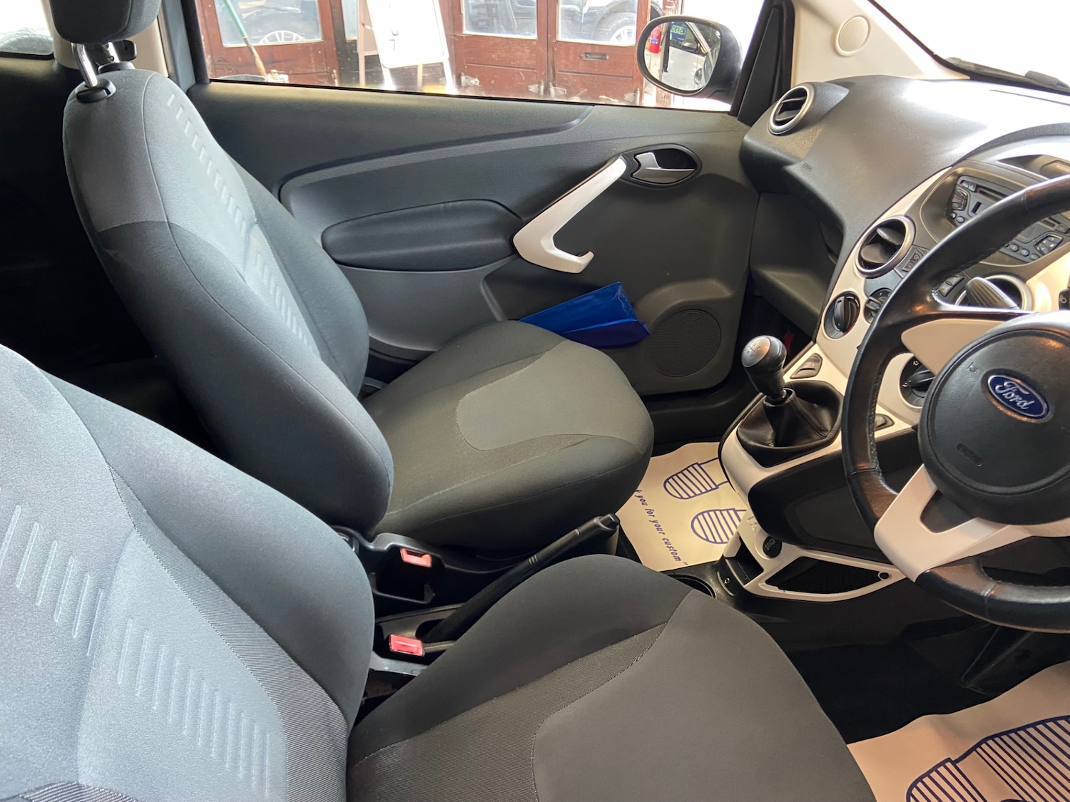 Used Ford Ka 2014 for sale - 76126534: Photo 13