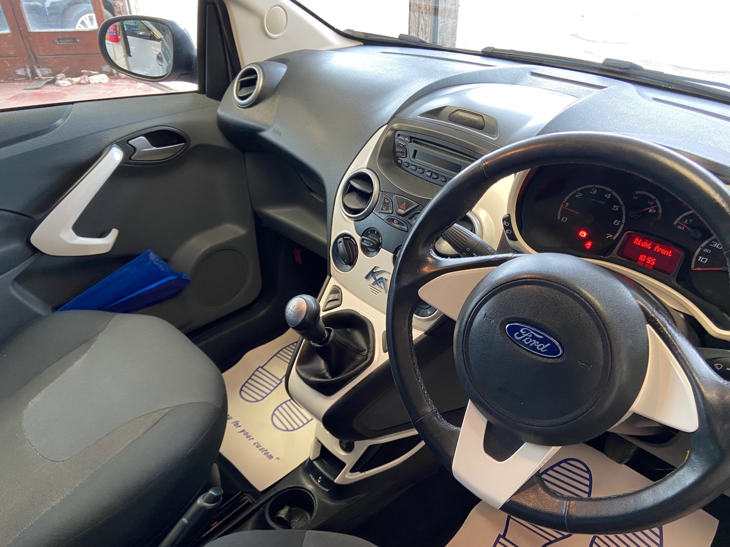 Used Ford Ka 2014 for sale - 76126534: Photo 14