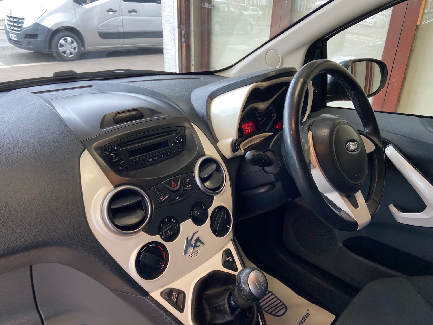 Used Ford Ka 2014 for sale - 76126534: Photo 15