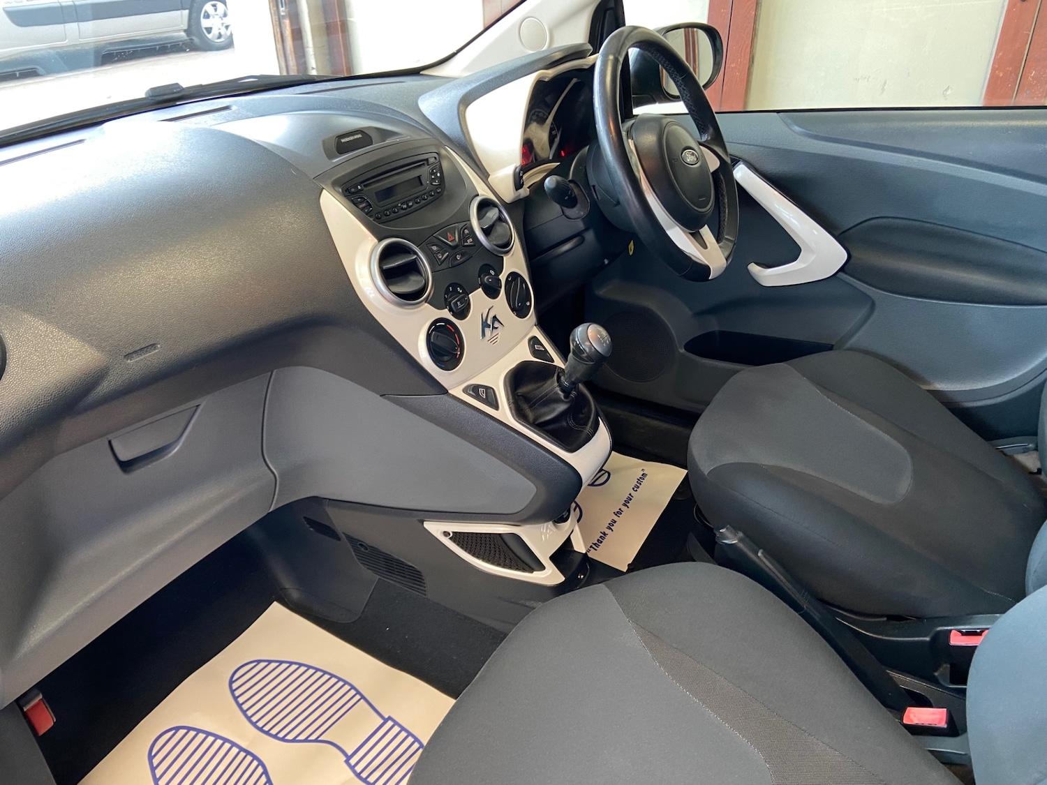 Used Ford Ka 2014 for sale - 76126534: Photo 16