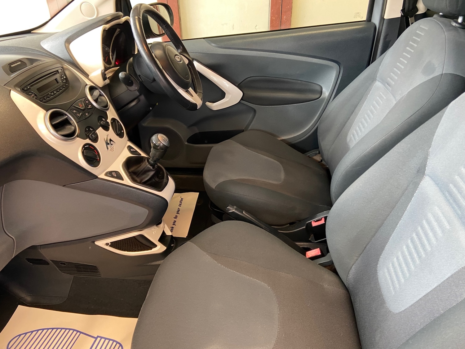 Used Ford Ka 2014 for sale - 76126534: Photo 17