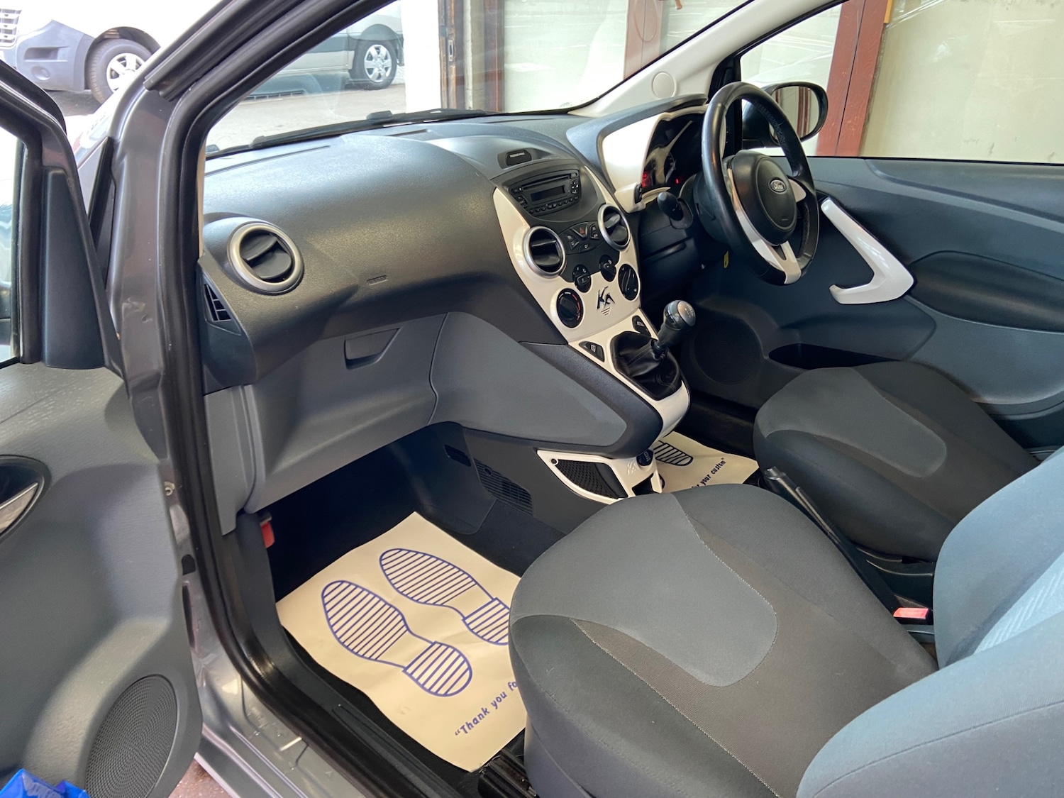 Used Ford Ka 2014 for sale - 76126534: Photo 18