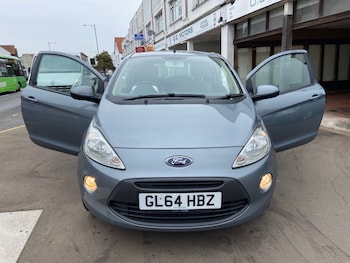 Used Ford Ka 2014 for sale - 76126534: Photo 2