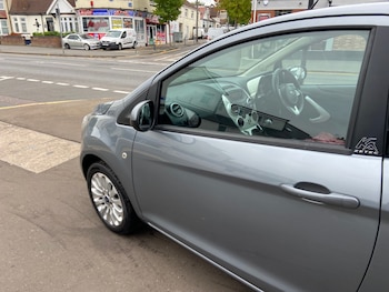 Used Ford Ka 2014 for sale - 76126534: Photo 3