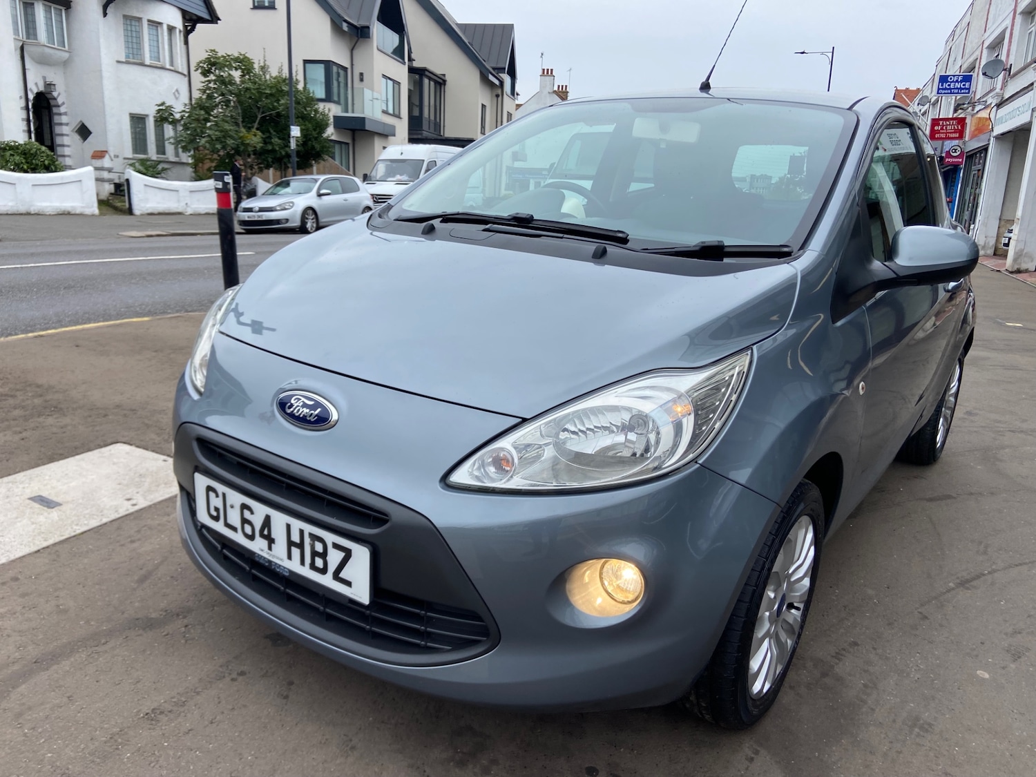 Used Ford Ka 2014 for sale - 76126534: Photo 5