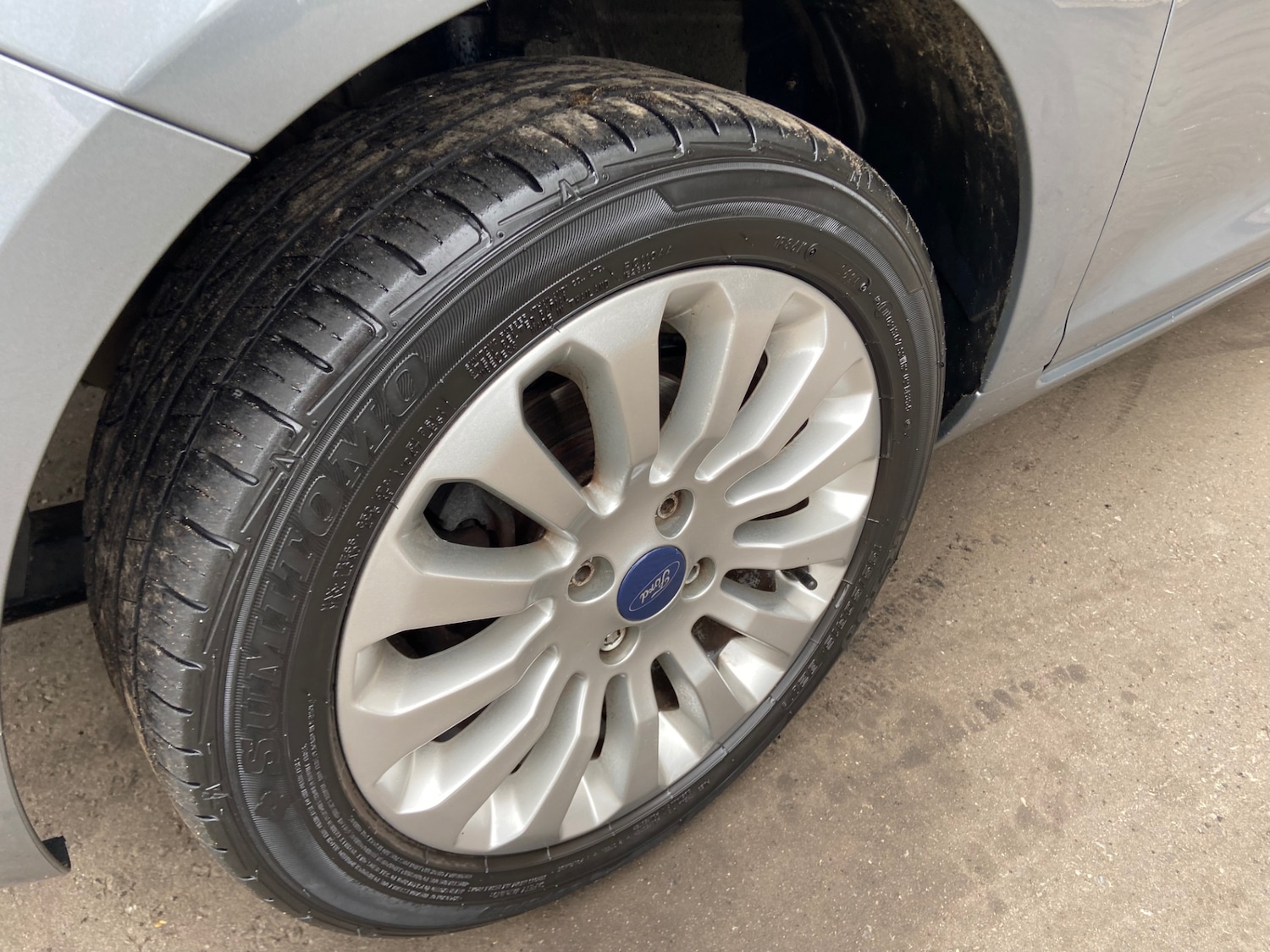 Used Ford Ka 2014 for sale - 76126534: Photo 6