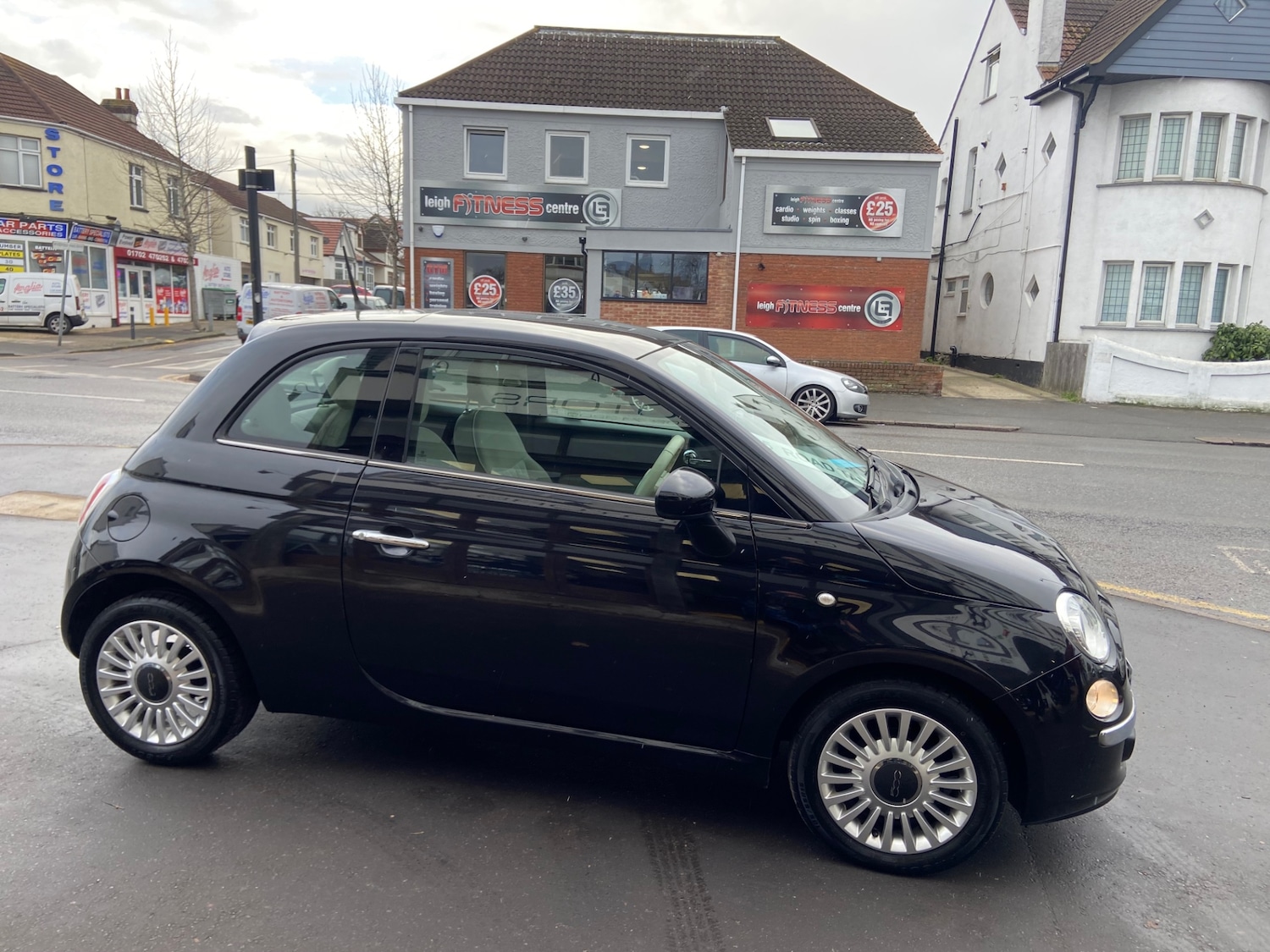 Used Fiat 500 2013 for sale - 77140429: Photo 10