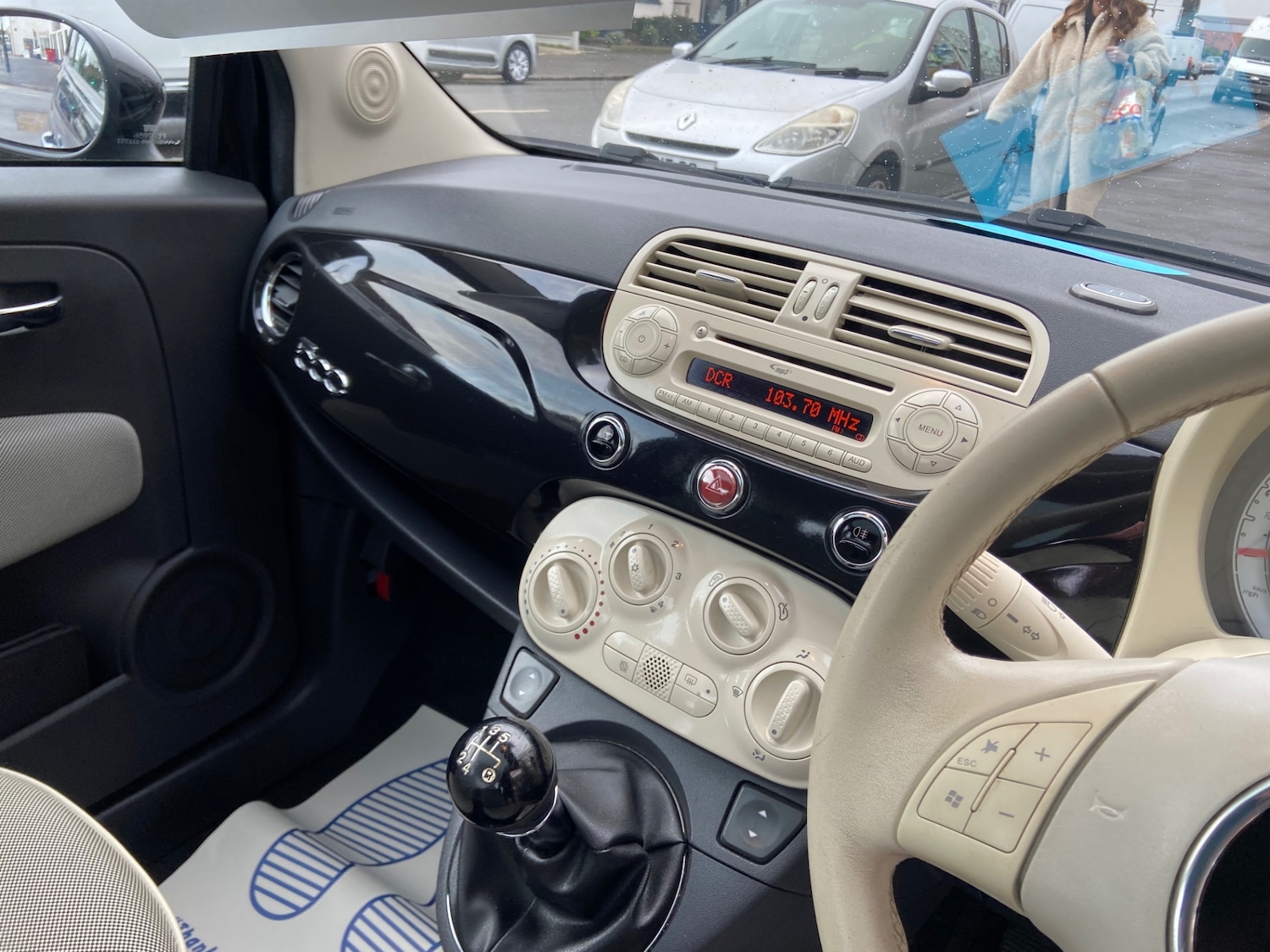 Used Fiat 500 2013 for sale - 77140429: Photo 12