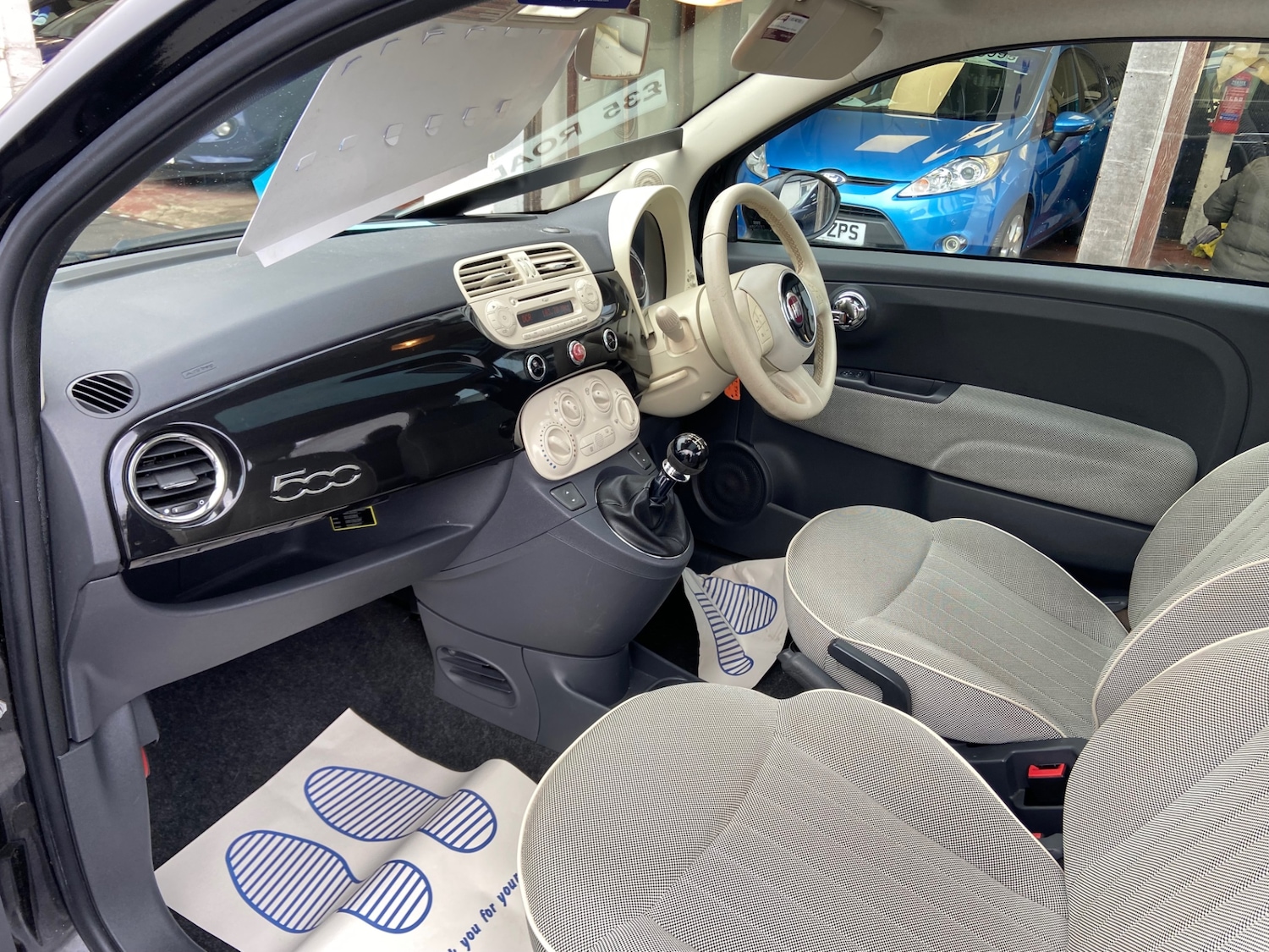 Used Fiat 500 2013 for sale - 77140429: Photo 16