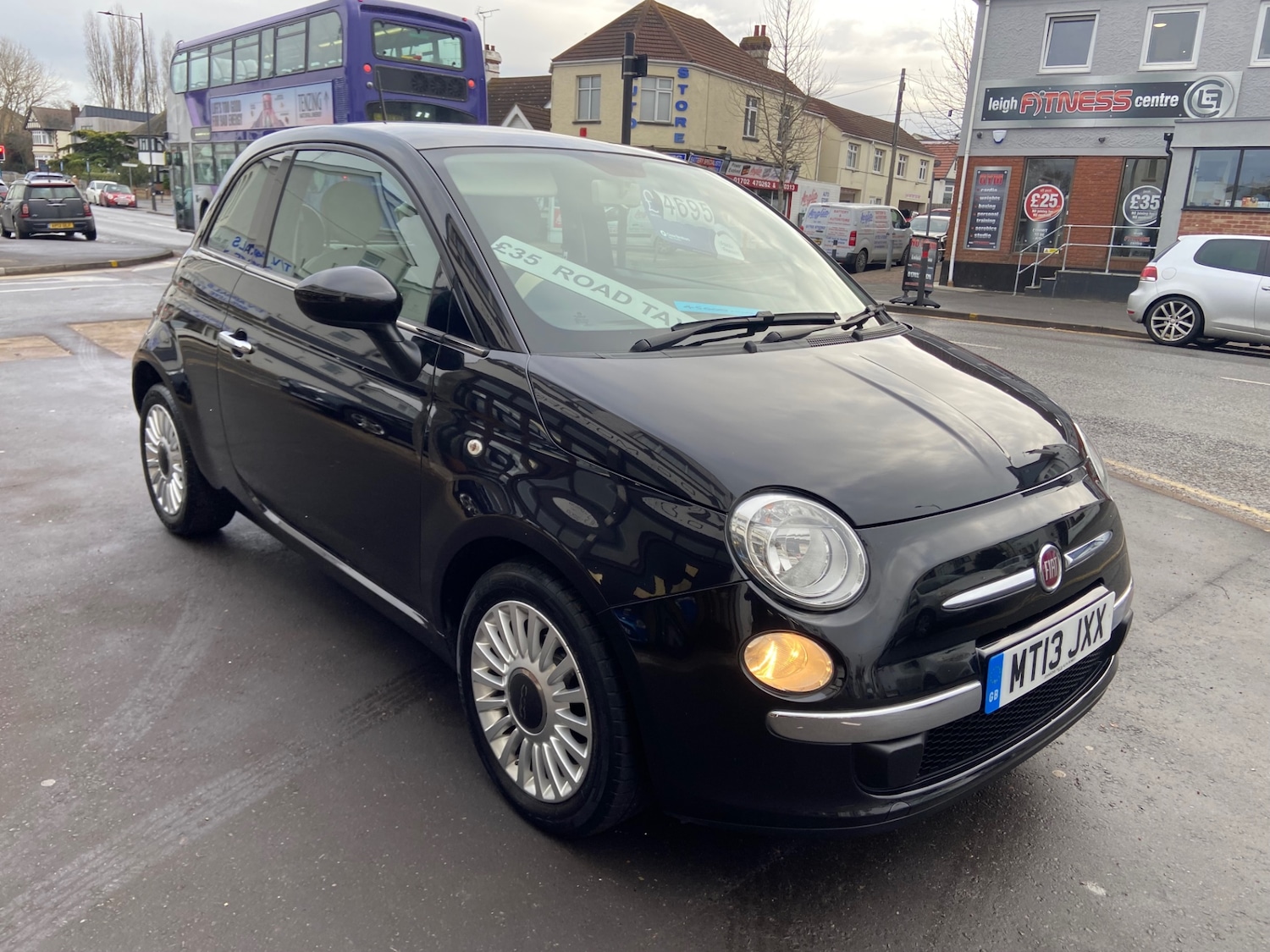 Used Fiat 500 2013 for sale - 77140429: Photo 19