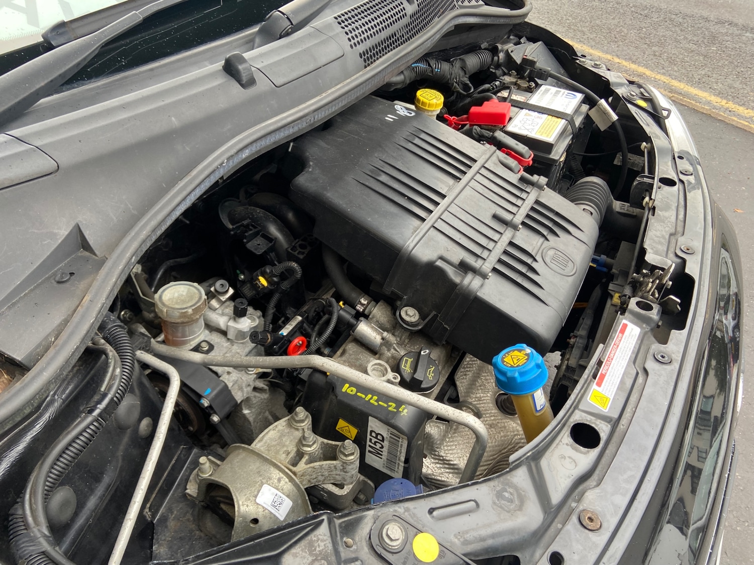 Used Fiat 500 2013 for sale - 77140429: Photo 20