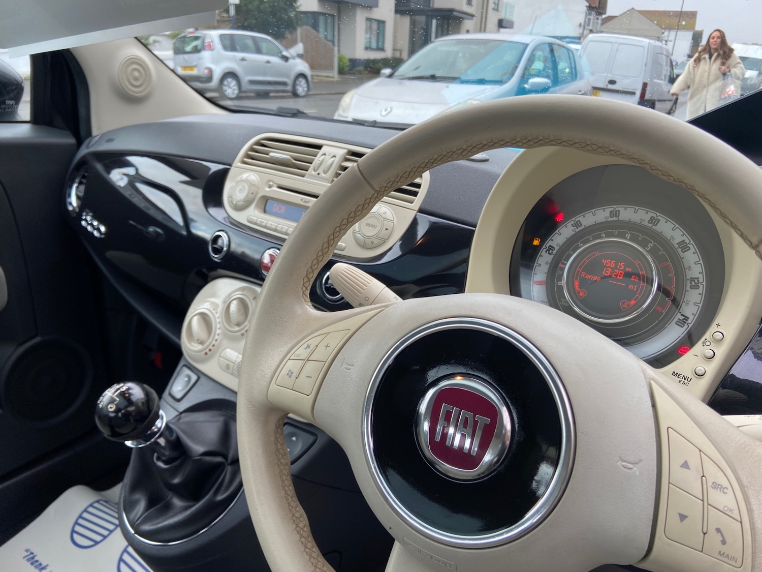 Used Fiat 500 2013 for sale - 77140429: Photo 5