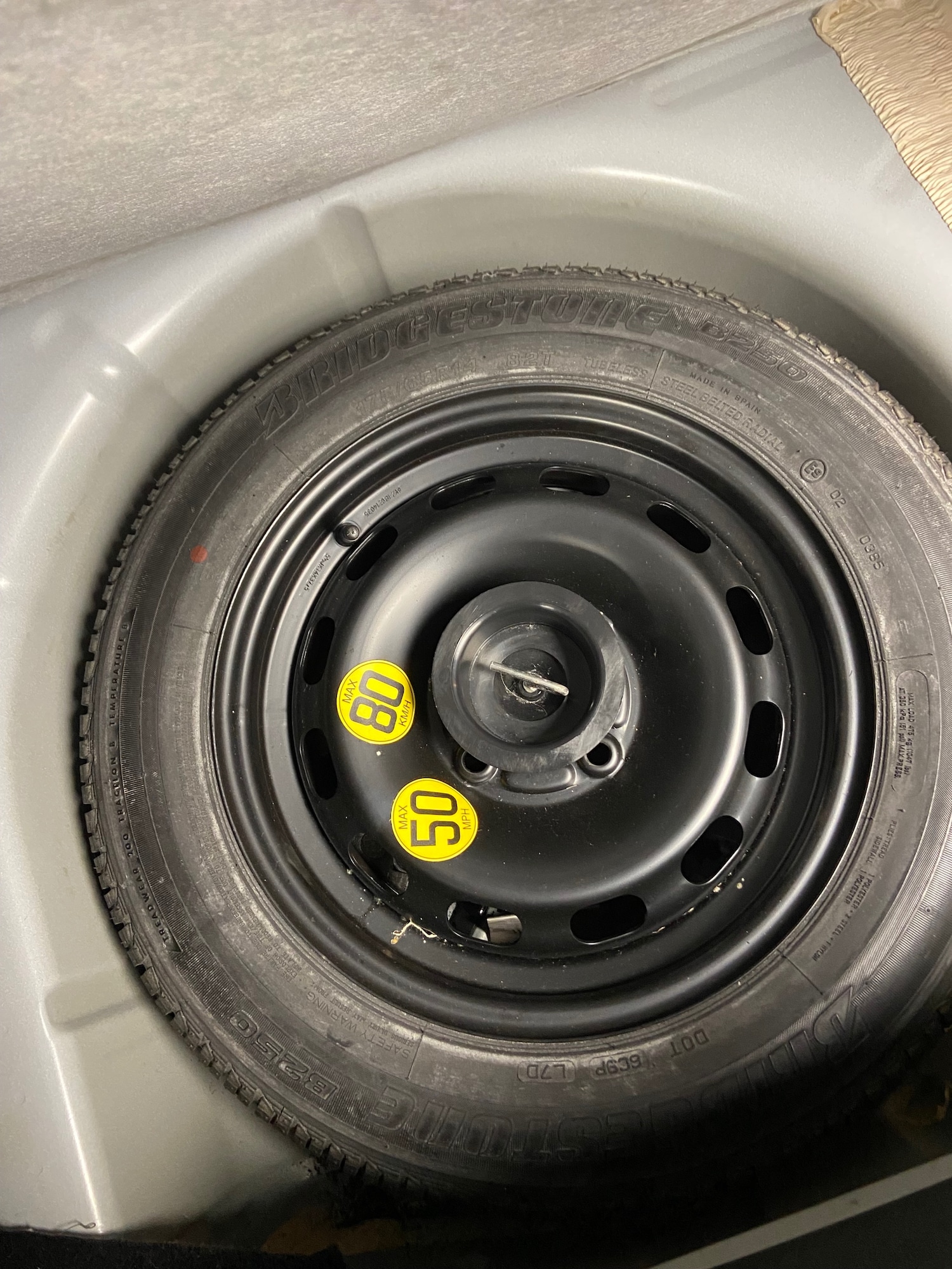 Used Ford Fiesta 2012 for sale - 76478256: Photo 13