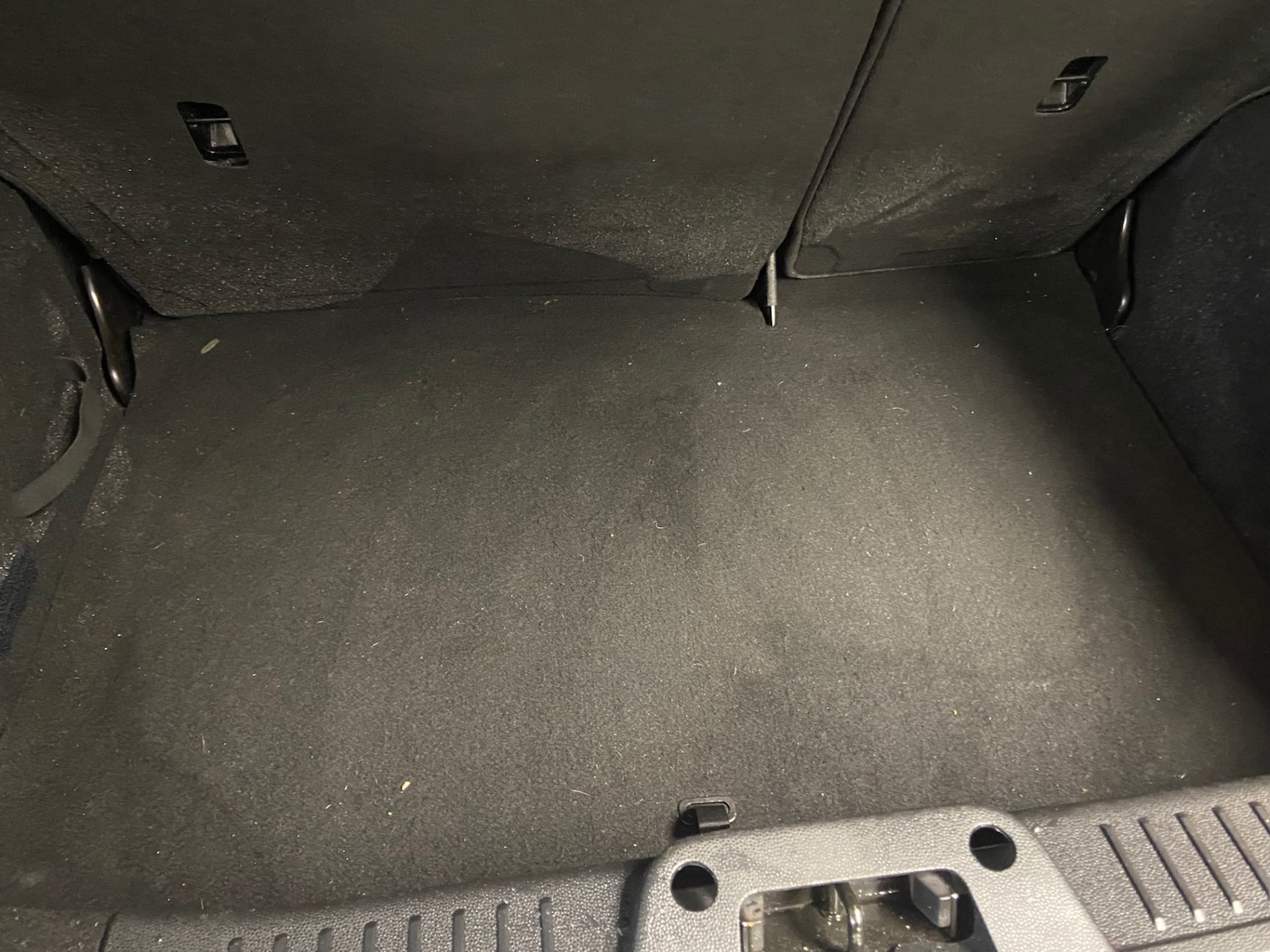 Used Ford Fiesta 2012 for sale - 76478256: Photo 14