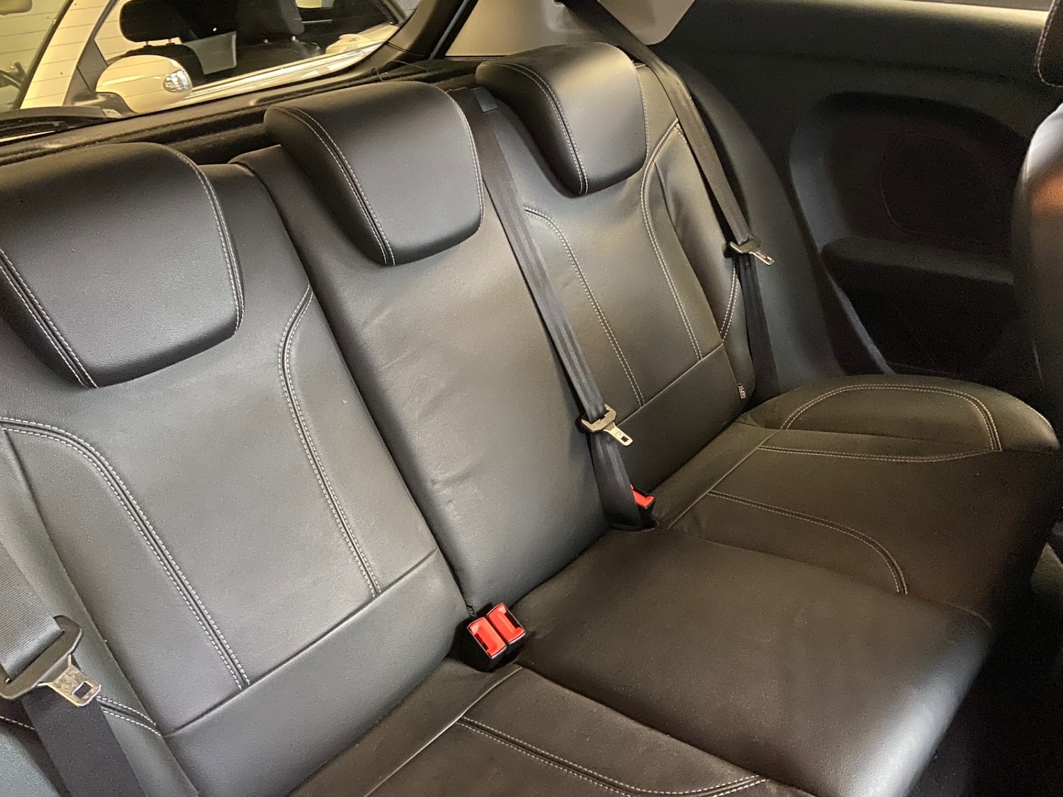 Used Ford Fiesta 2012 for sale - 76478256: Photo 15