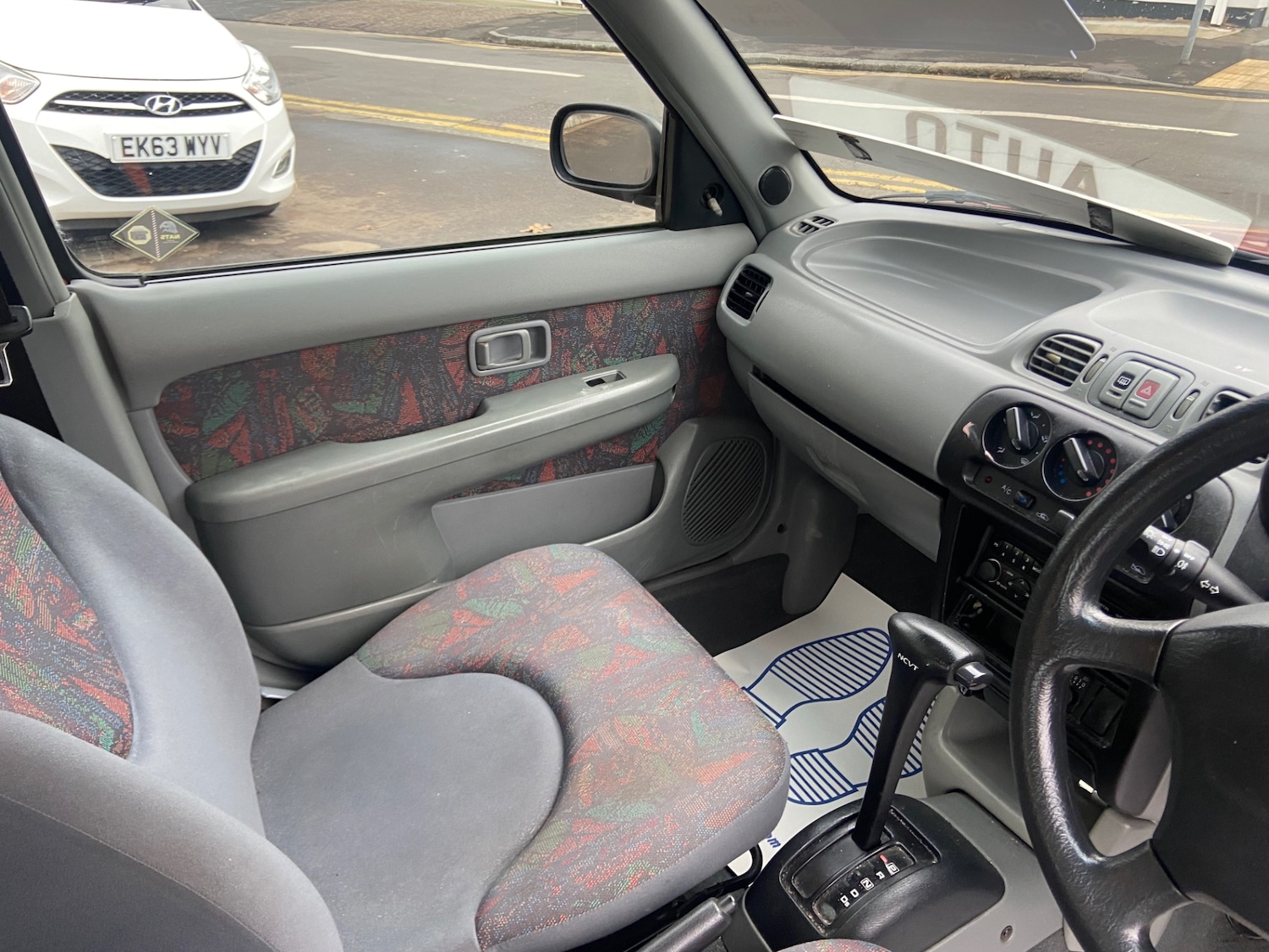 Used Nissan Micra 1998 for sale - 77274578: Photo 16