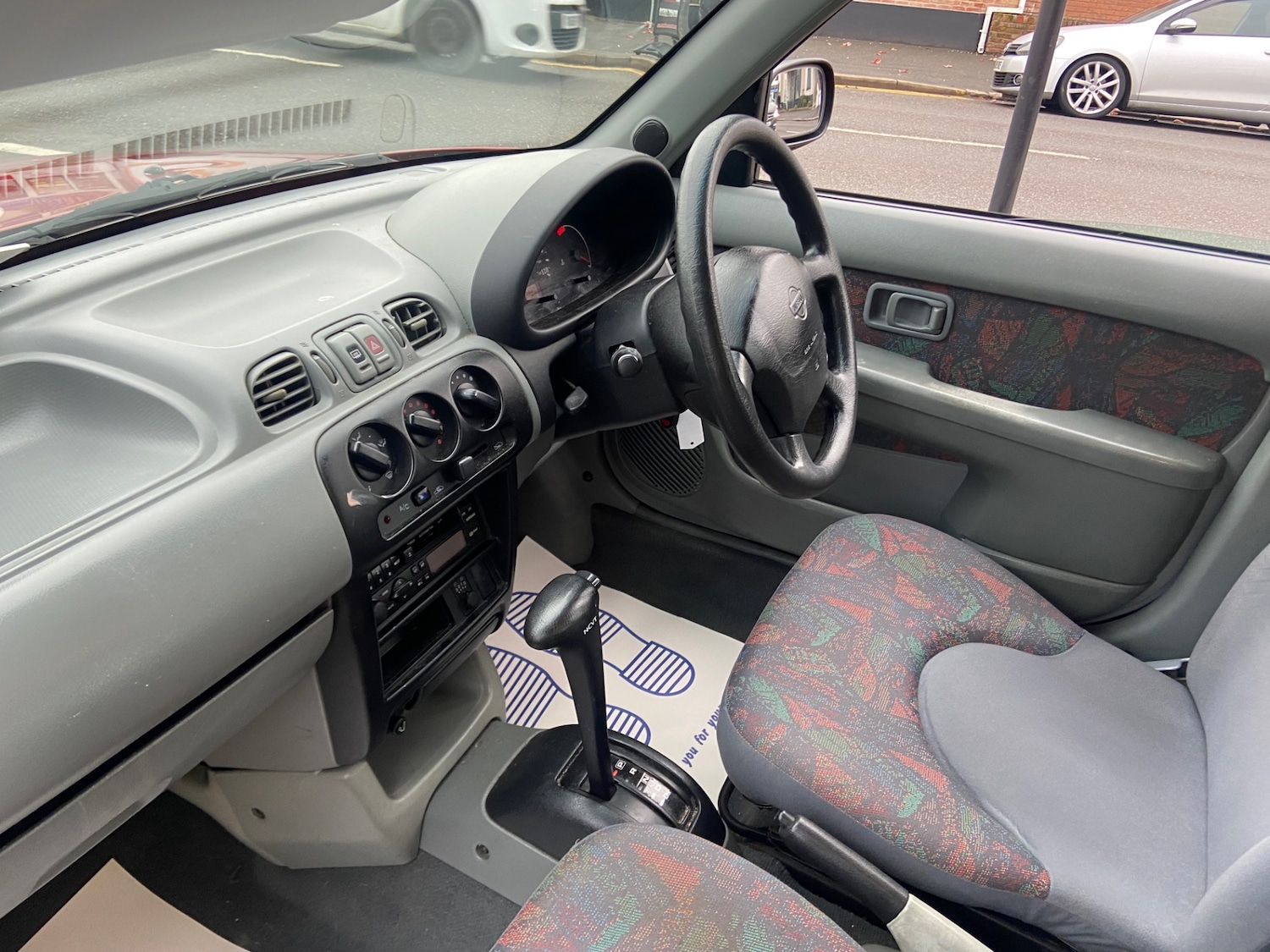 Used Nissan Micra 1998 for sale - 77274578: Photo 7