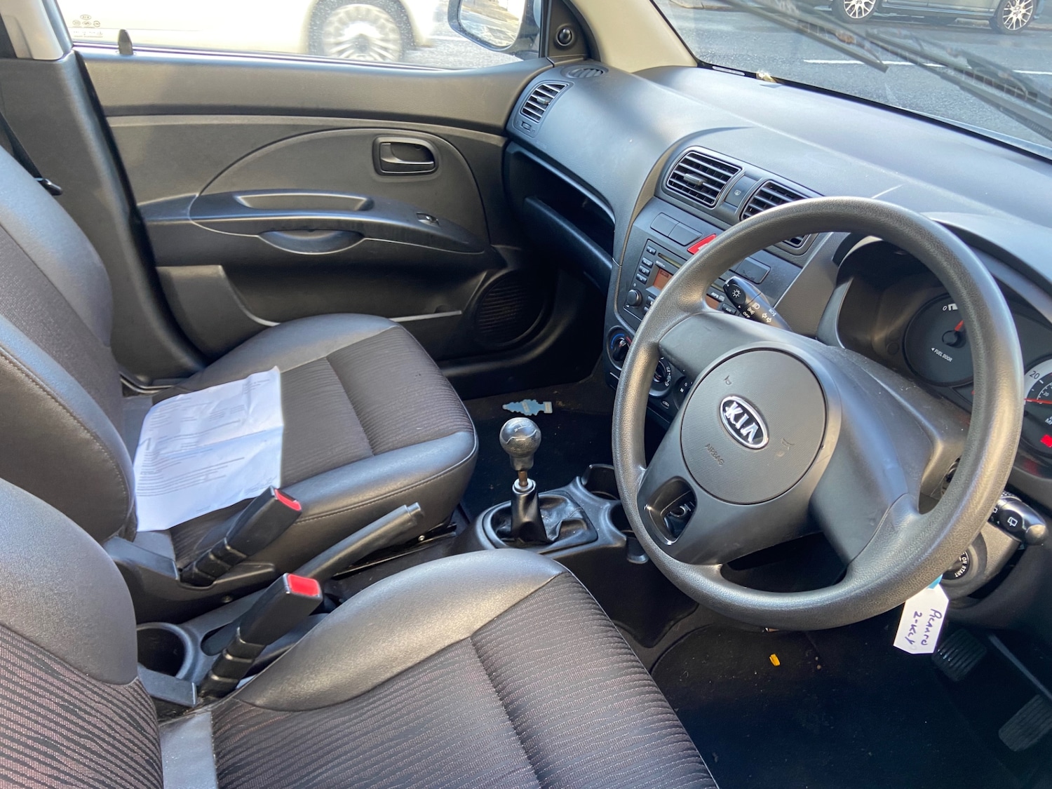 Used Kia Picanto 2010 for sale - 76984251: Photo 11