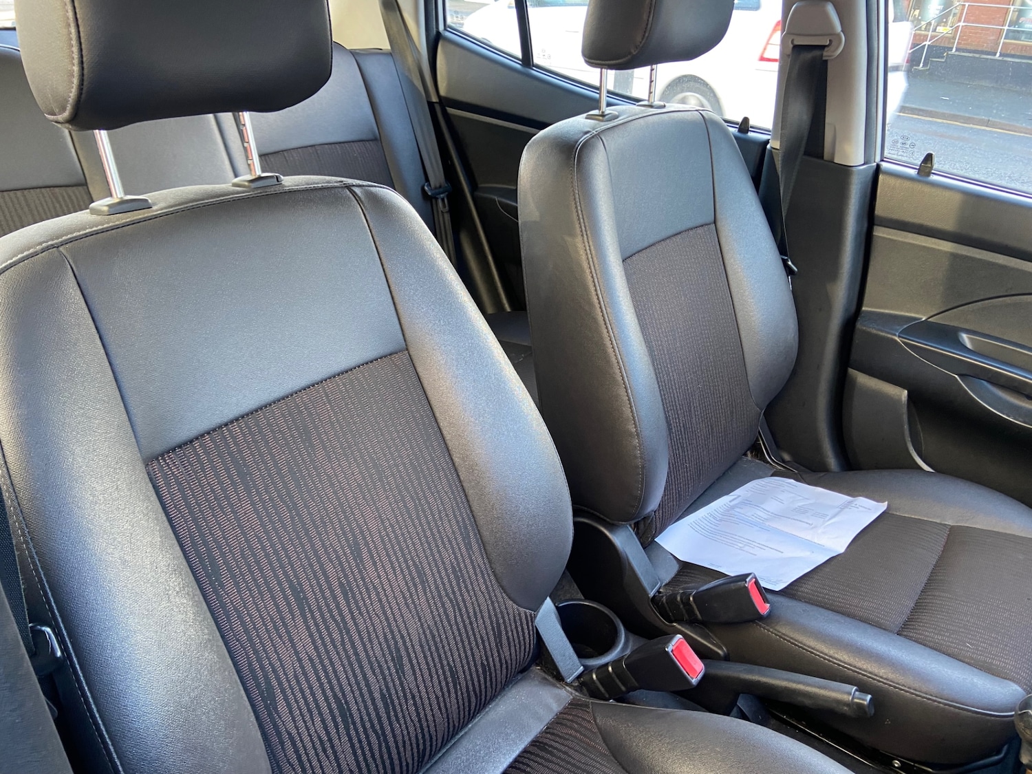 Used Kia Picanto 2010 for sale - 76984251: Photo 12