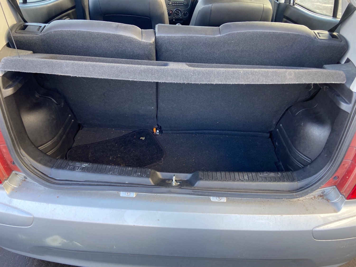 Used Kia Picanto 2010 for sale - 76984251: Photo 14