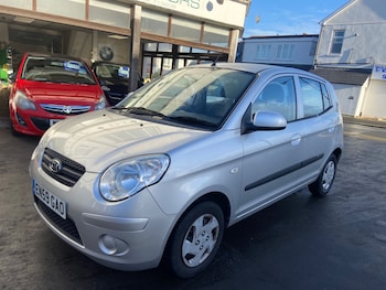 2010 (59) - 1.0 1 5dr