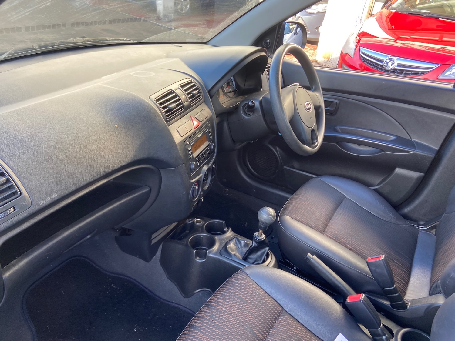 Used Kia Picanto 2010 for sale - 76984251: Photo 3