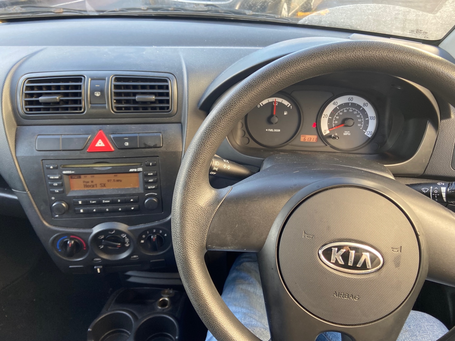 Used Kia Picanto 2010 for sale - 76984251: Photo 5