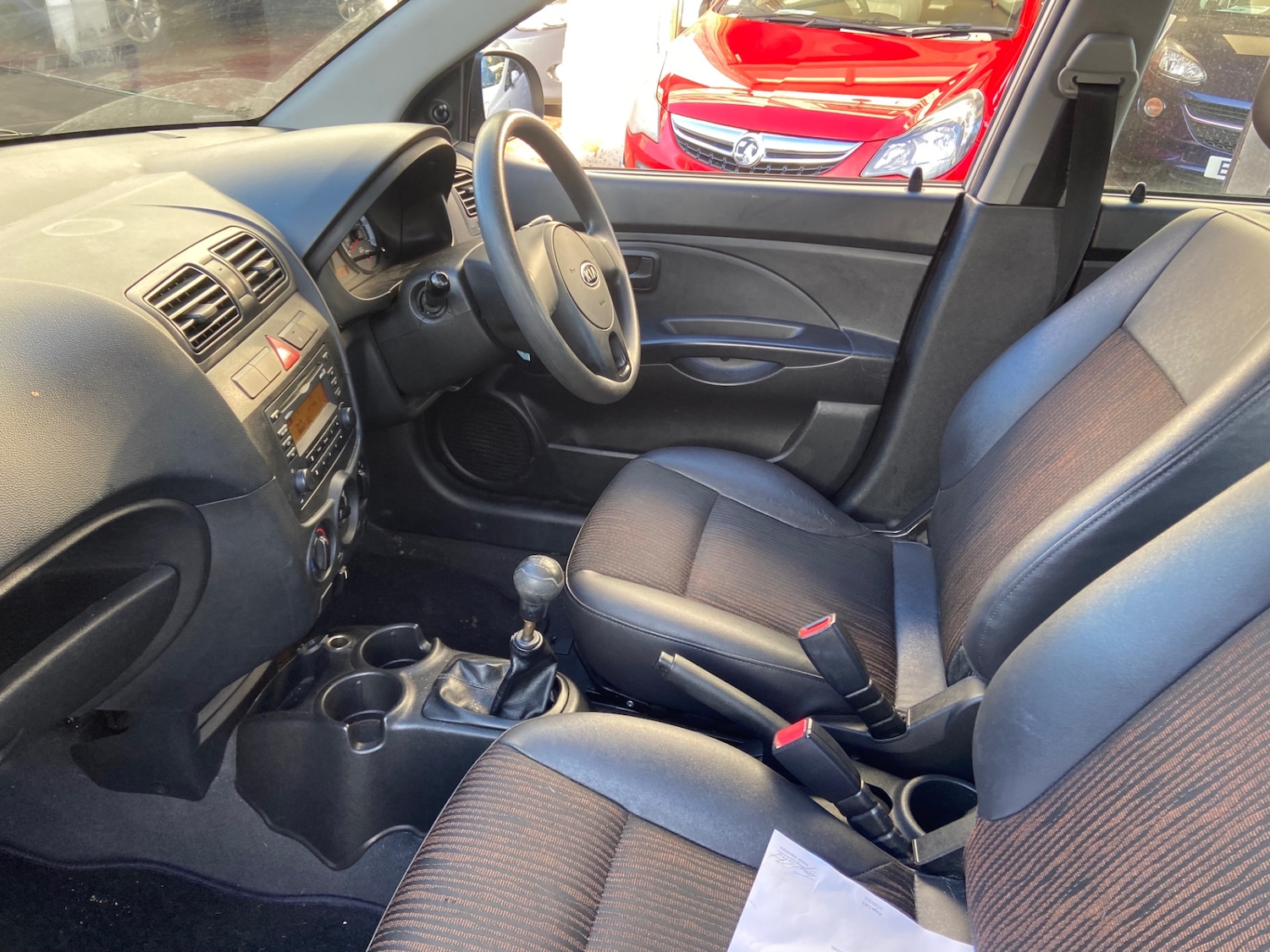 Used Kia Picanto 2010 for sale - 76984251: Photo 6