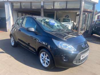 Used Ford Ka 2013 for sale - 74591192: Photo