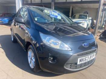 Used Ford Ka 2013 for sale - 74591192: Photo