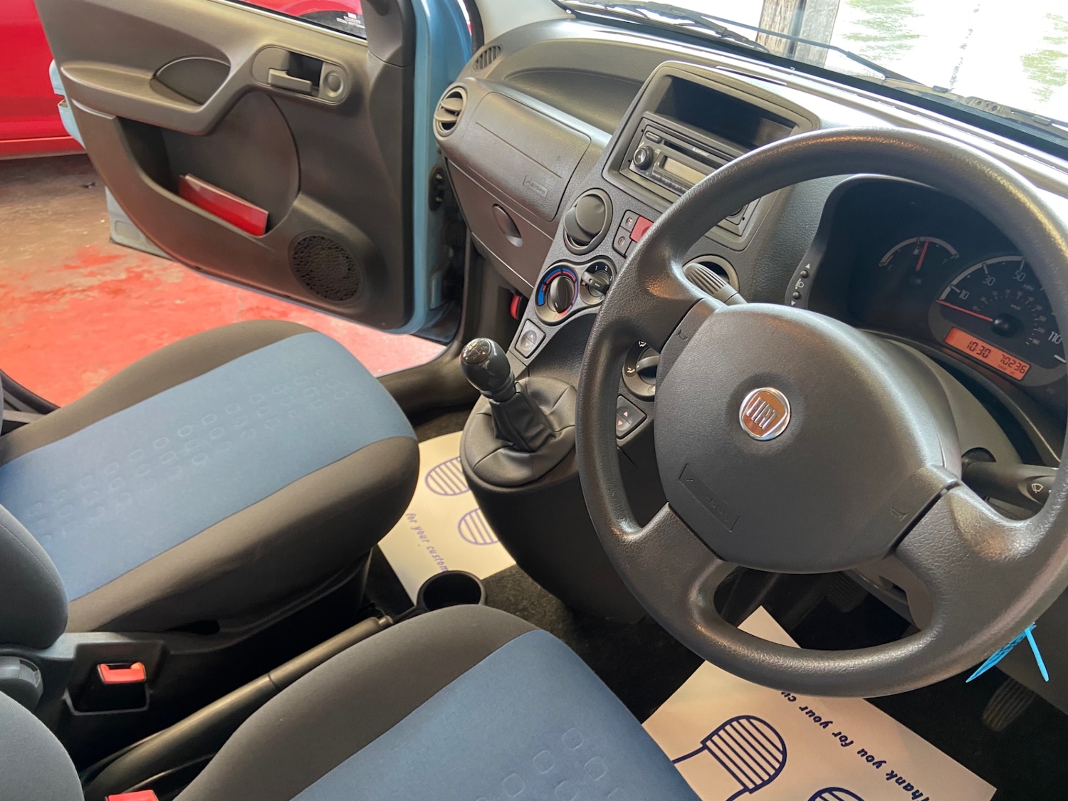 Vehicle 19