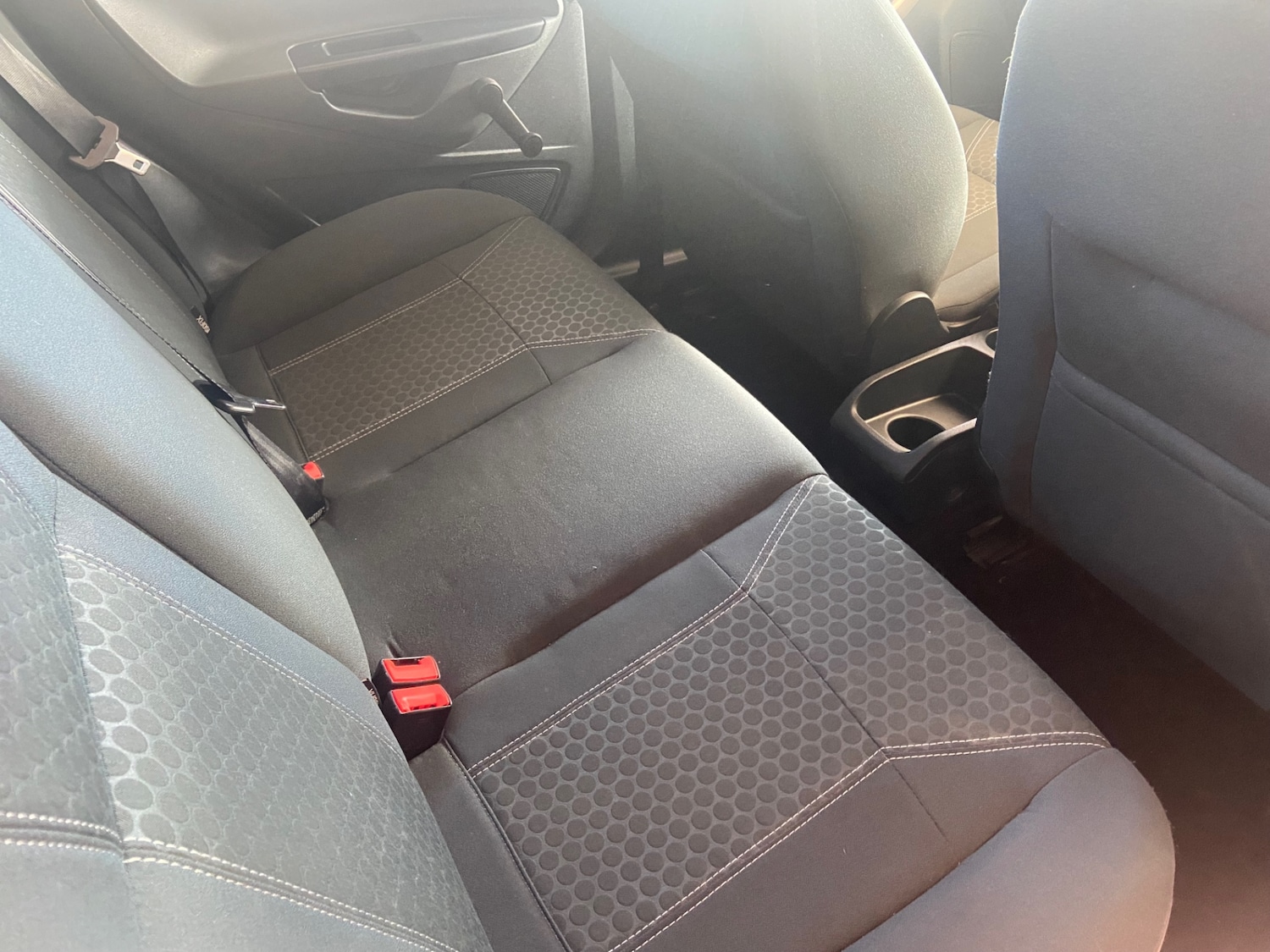 Used Ford Fiesta 2010 for sale - 77763176: Photo 13