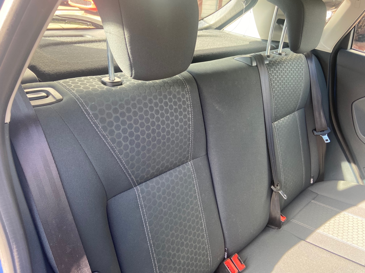 Used Ford Fiesta 2010 for sale - 77763176: Photo 5