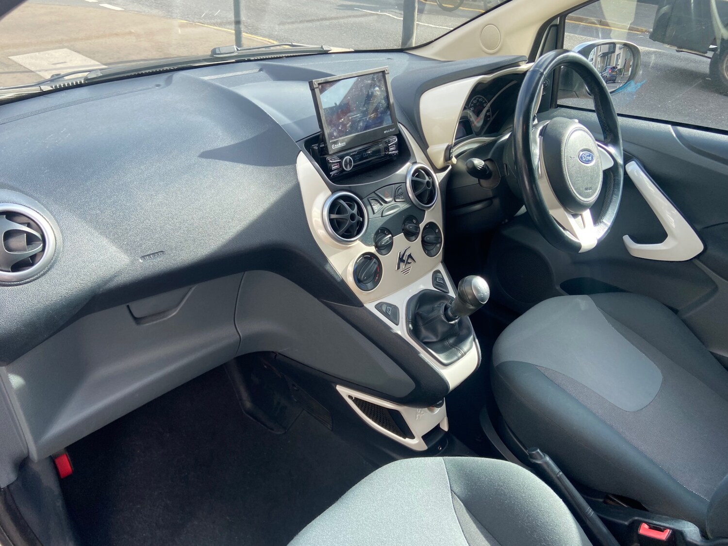 Used Ford Ka 2011 for sale - 76196723: Photo 10