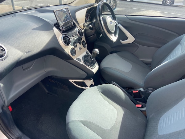 Used Ford Ka 2011 for sale - 76196723: Photo 11