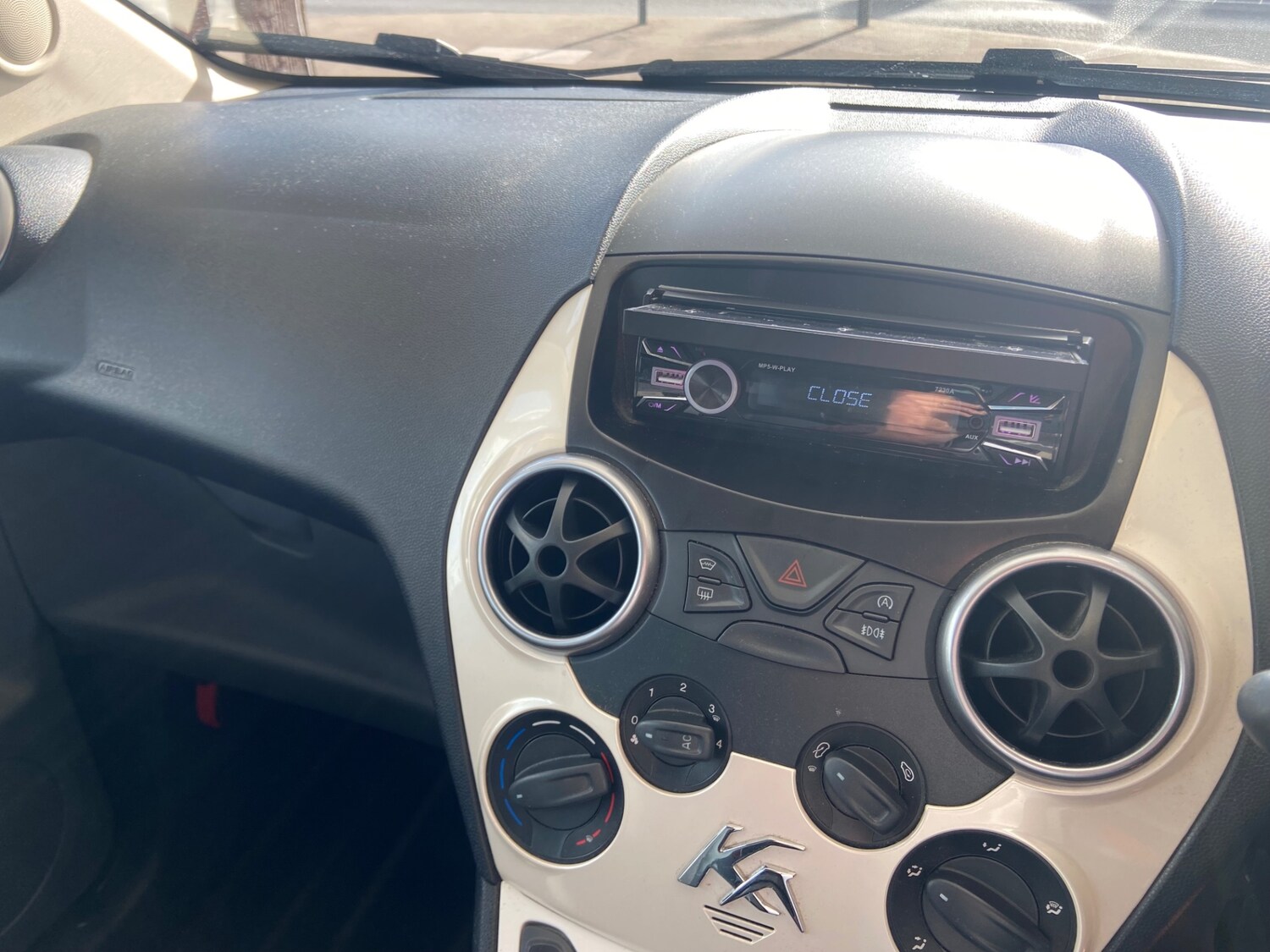 Used Ford Ka 2011 for sale - 76196723: Photo 14