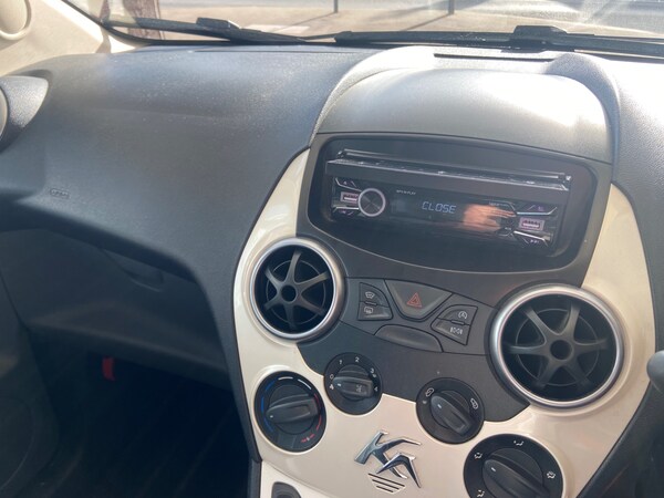 Used Ford Ka 2011 for sale - 76196723: Photo 14