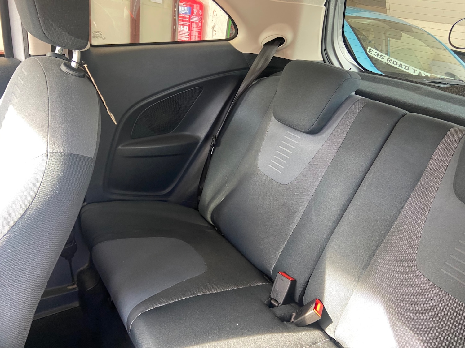 Used Ford Ka 2011 for sale - 76196723: Photo 15